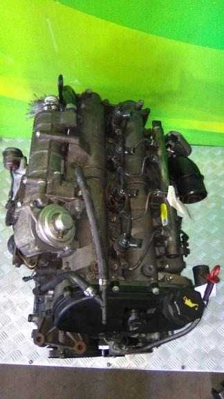 Motor Citroen Jumper 3.0D 156cv 2012 - F1CE0481D (F30DT)  - USADO
