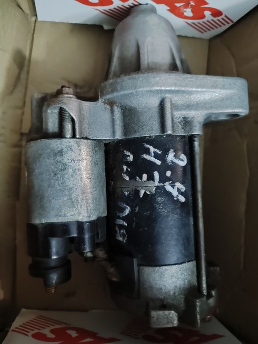 Стартер Lucas LRS01718