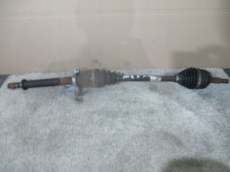 półoś prawa przód przednia krótka renault megane iii scenic iii 1.5 dc