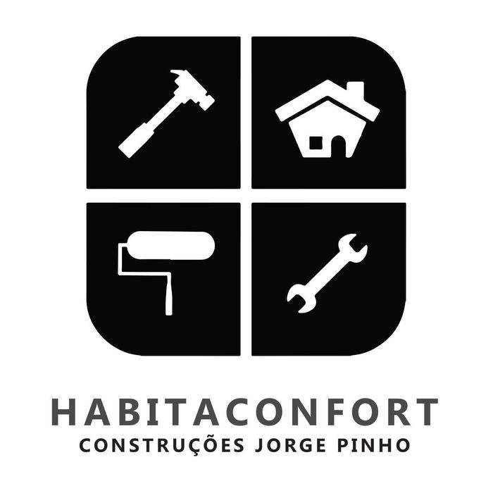 HabitaConfort-Construção Civil