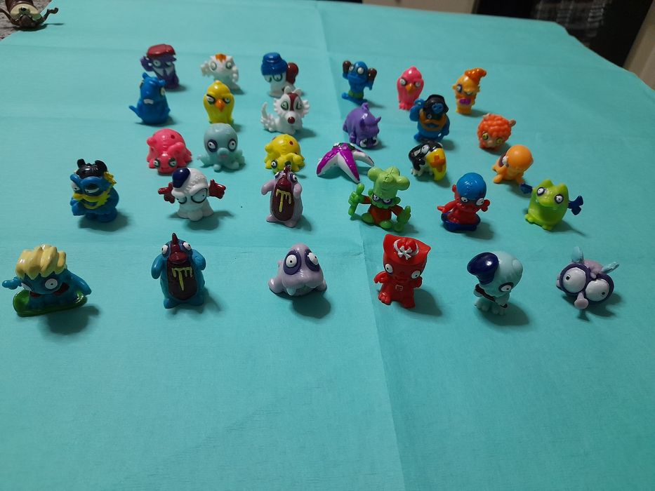 Zoomlings Various Series64409245029507122