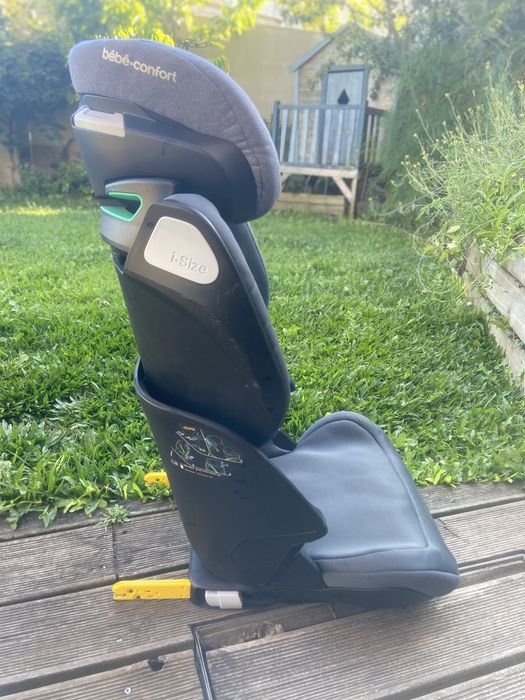 Cadeira auto Kore da bebeconfort