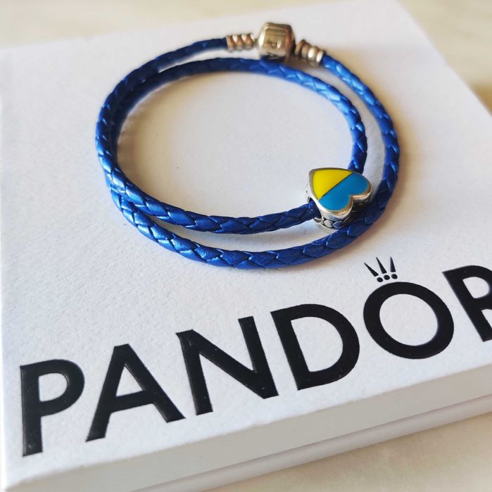 Pandora браслет, оригінал