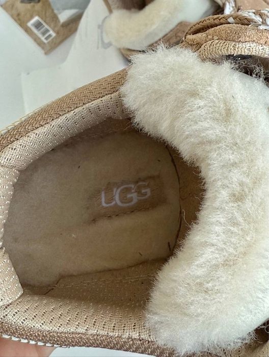 Ugg Lowmel Жіночі Кеди Ugg Ugg Lowmel Жіночі Уггі