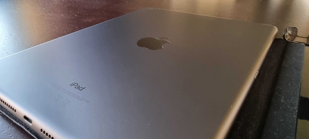 IPAD 7ª Geração em excelente estado