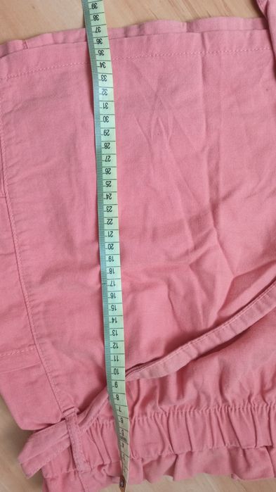 Spódniczka letnia 152