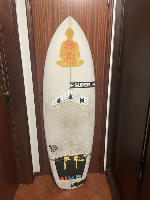Prancha de surf super the fling