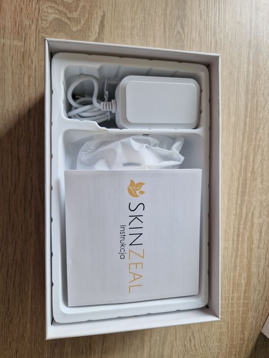 Depilator IPL Skin Zeal