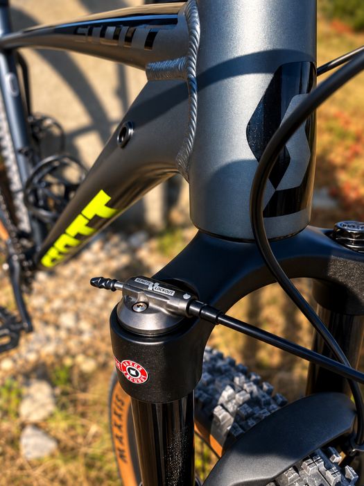 BTT Scott Scale 980 29" | Deore 12v | Tubeless | L
