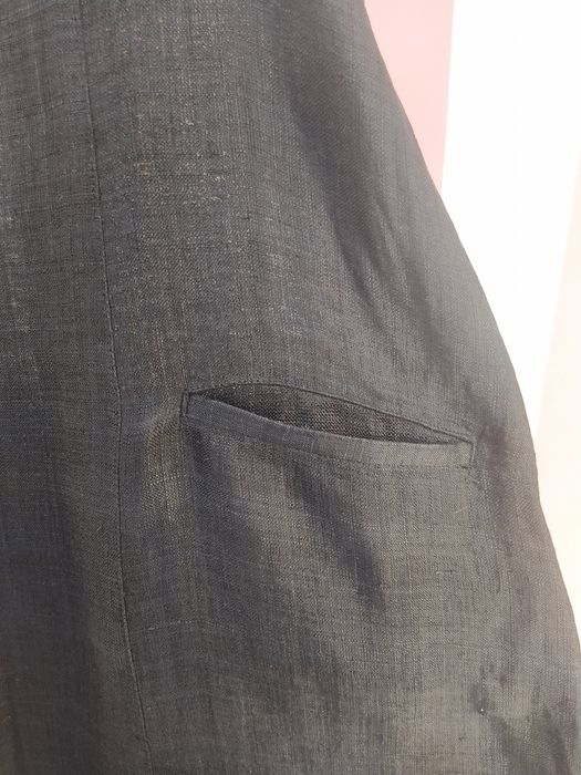 Юбка, бренд "Yohji Yamamoto", 100% оригинал