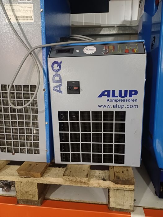 Osuszacz ziebniczy od 300 do 5000 l /min