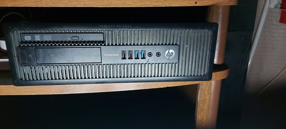 Zamienie pc i5 16gb ram za tel