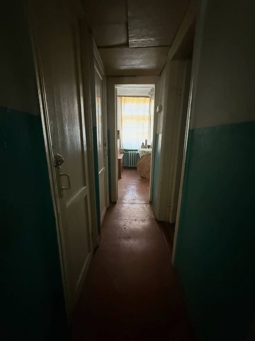 Продам 3 кімн квартиру в гарному районі - View 3