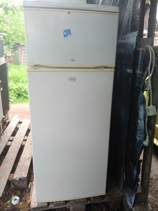 продам  холодильники  НОРД.ДОНБАСС