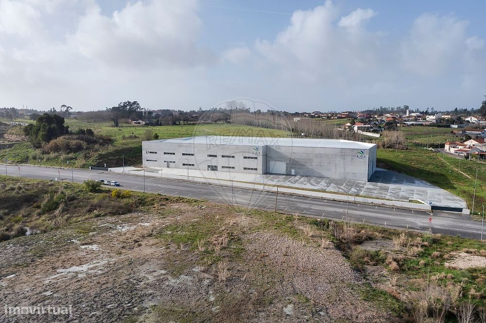 Armazém  para venda