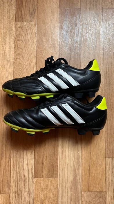Бутси Adidas копи, розмір 39, стан 8/10