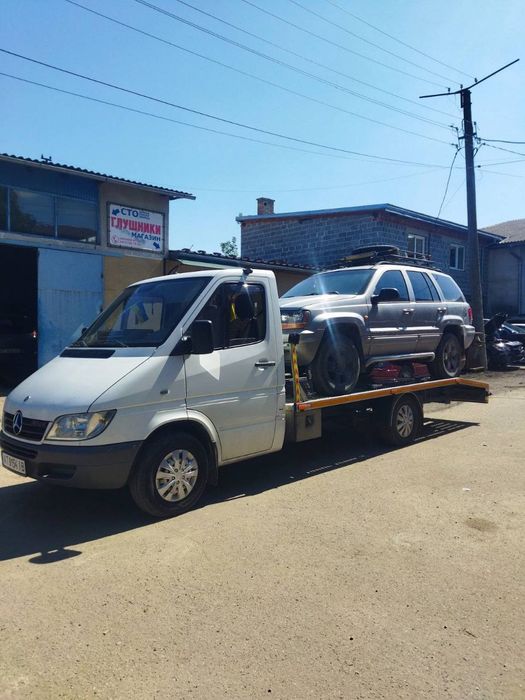 Евакуатор. 24/7  На давання послуг  Івано-Франківськ та по Україні