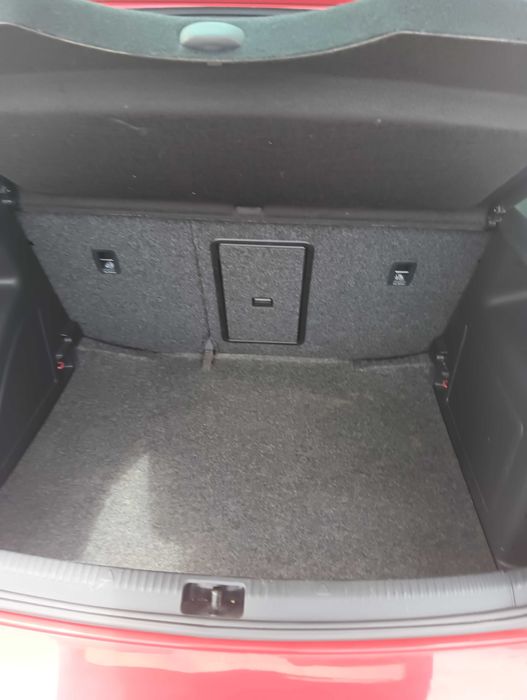 SKODA Rapid Spaceback 1.6 tdi 2015