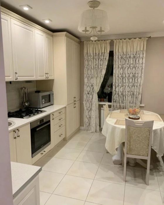 Продаж квартири з ремонтом в Боярці 53м2 БЕЗ КОМІСІЇ