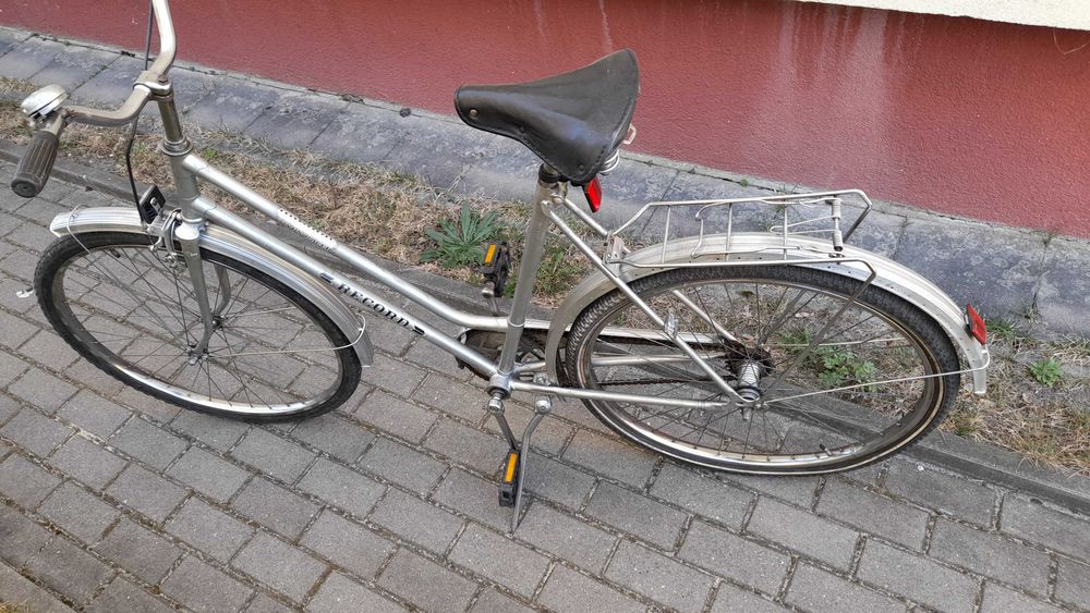 Rower Romet 28 dla kobiety