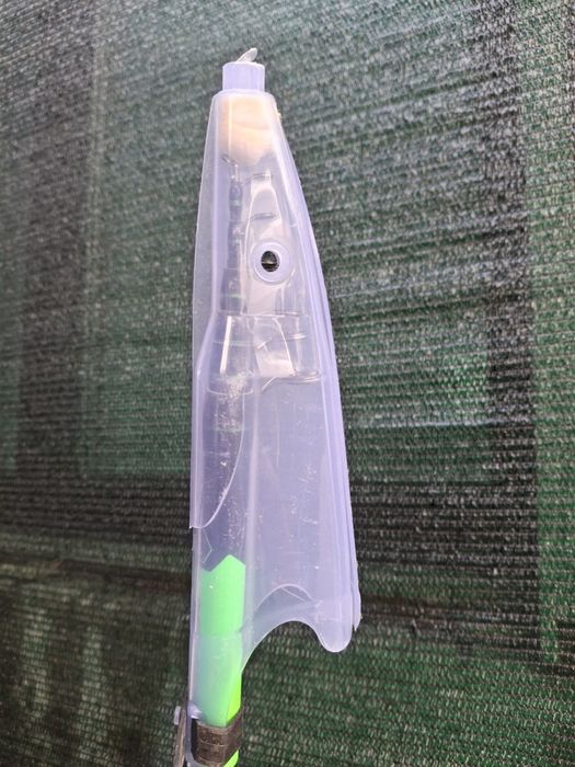 Удилище болонское Maver Roky Universal 4.0 м (60 гр) карбон