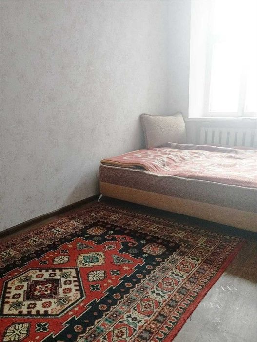 В продаже светлая теплая 2-к квартира, 37 м2 , пер.2-й Водопроводный