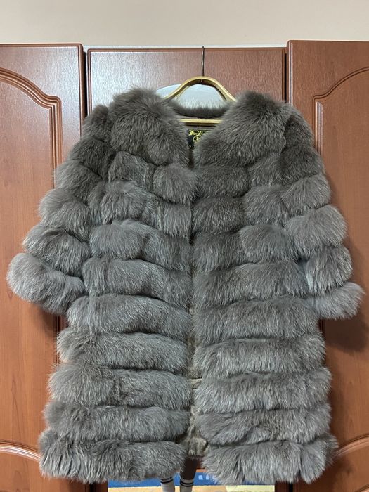 Шуба-трансформер