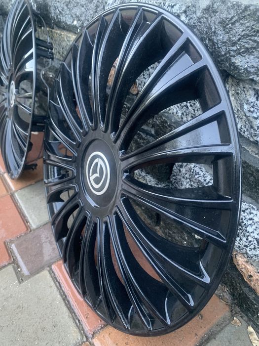 Ковпаки на колеса R15 Mazda