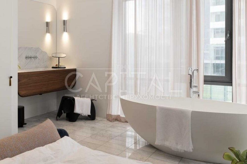 Продажа квартиры, ЖК RiverStone, Осокорки