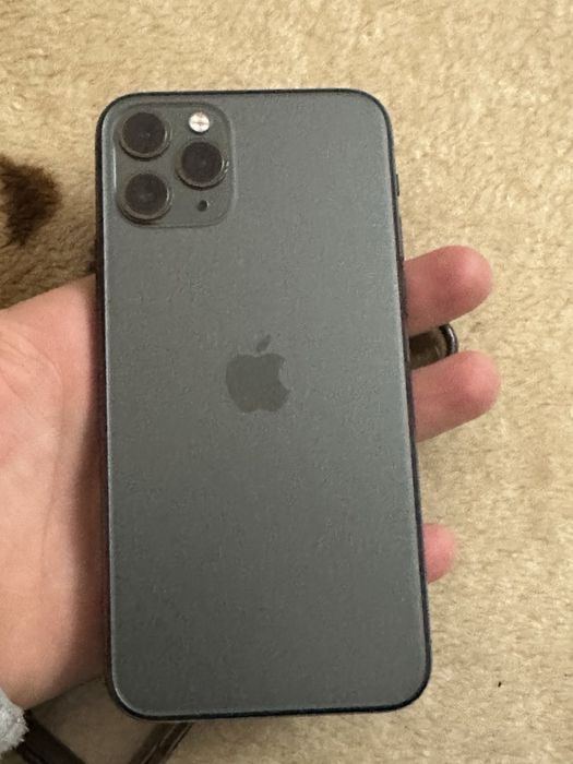 (Срочно) 11 pro 64гб