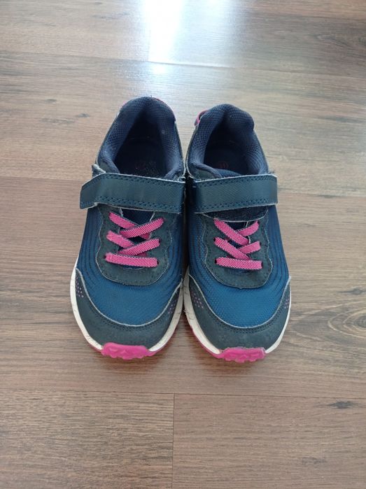 Buty dla dziewczynki sprandi earth gear