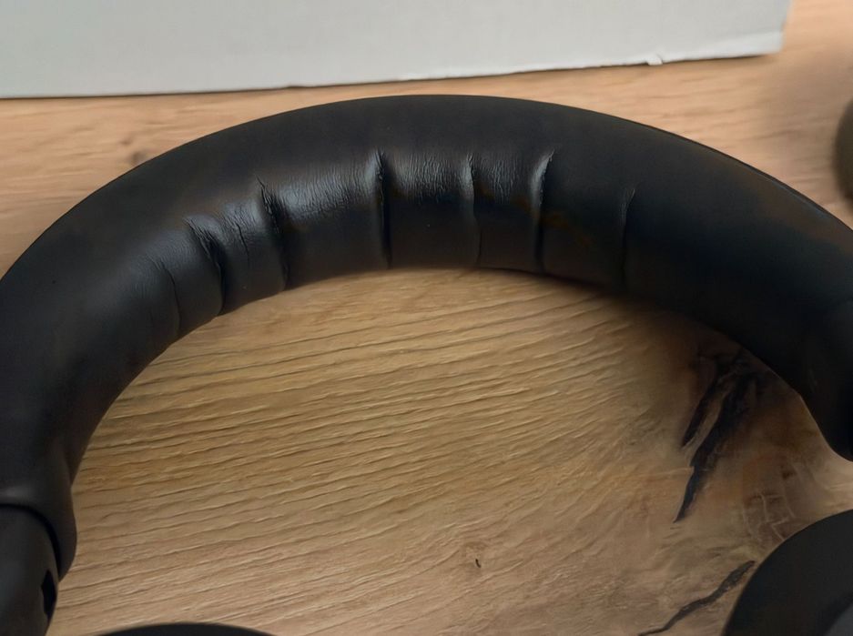Jabra Evolve2 85 | Black | Podstawka ładująca | Usb-c