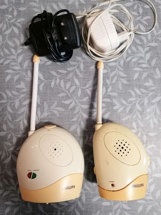 Intercomunicadores Philips