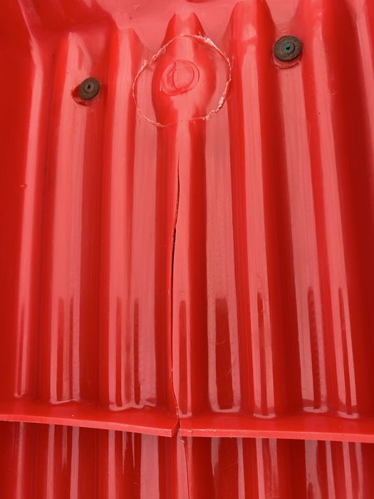 Сани з Німеччини