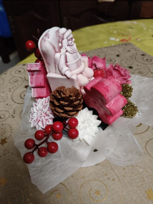 Arranjo de natal
