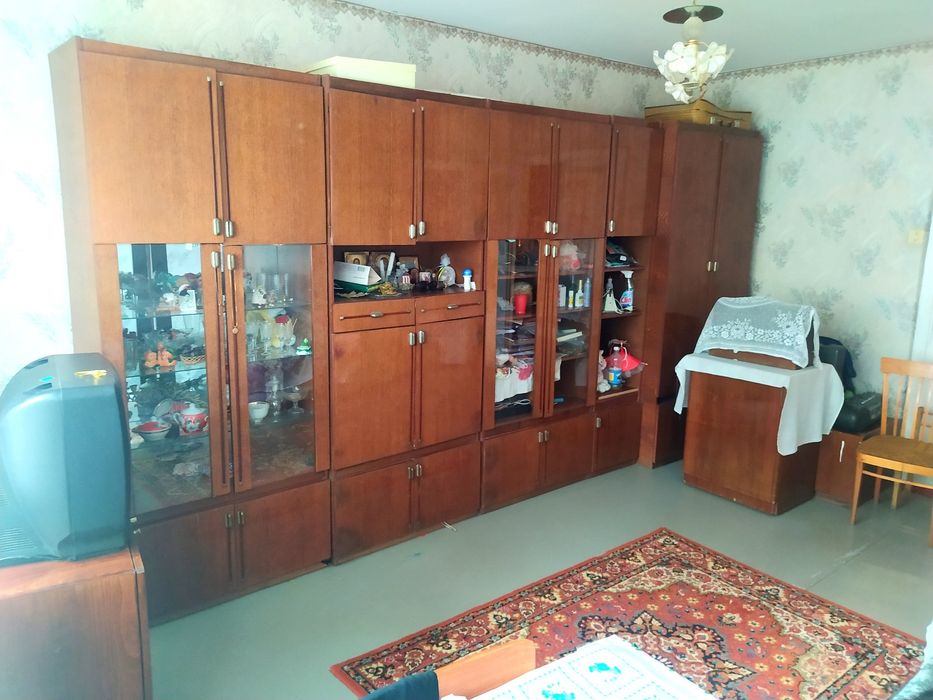 3-кімнатна квартира 4/9 Намив Озерна Миколаїв