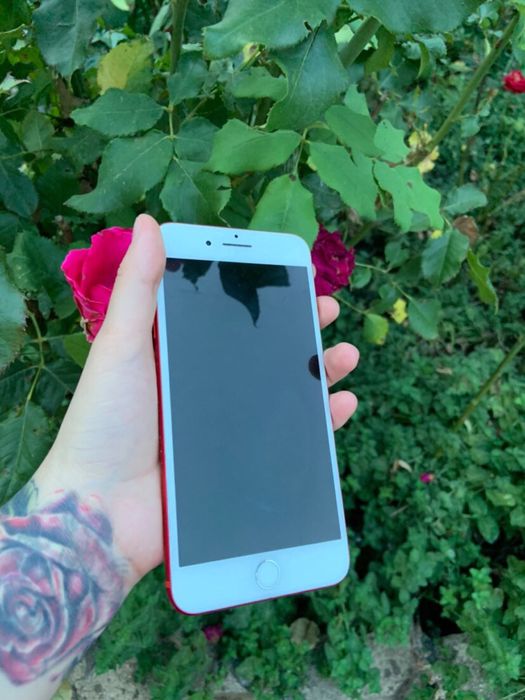 Айфон 7+ на 128 Гб