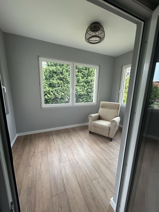 Bezczynszowe mieszkanie 81 m² z werandą – Żagań, ul. E. Plater (od zaraz!)
