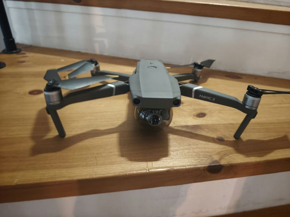 Dron DJI Mavic 2 Zoom