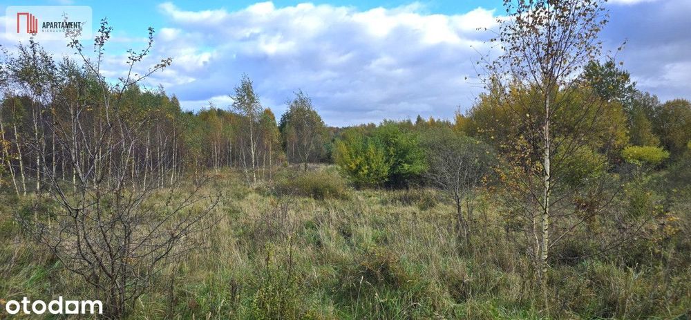 Tylko u Nas! Działki budowlane Z Mpzp– Mierzeszyn
