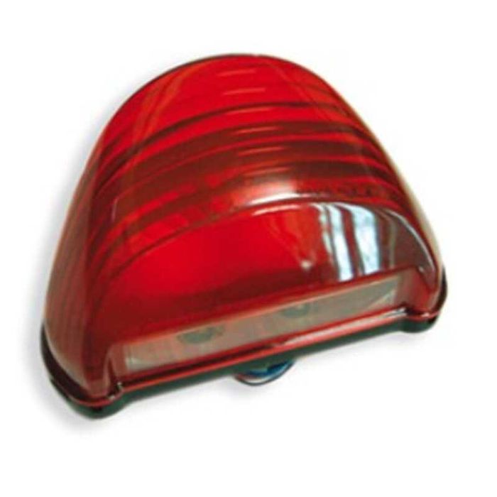 Farol Luz traseira Kawasaki zx12 2000a2001 e 2003a2006