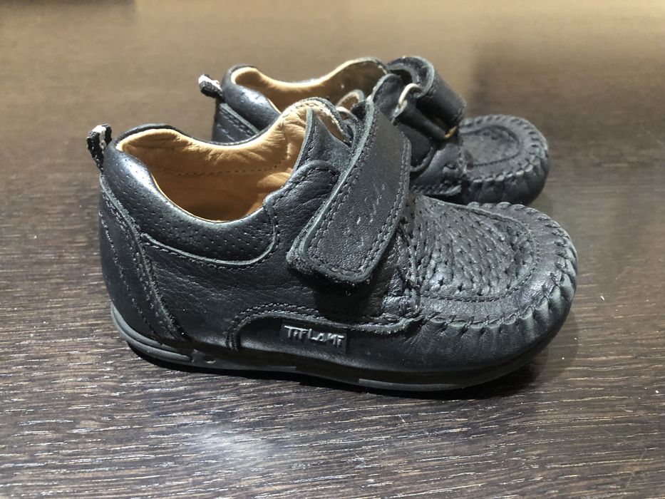 Туфлі на хлопчика 21розмір