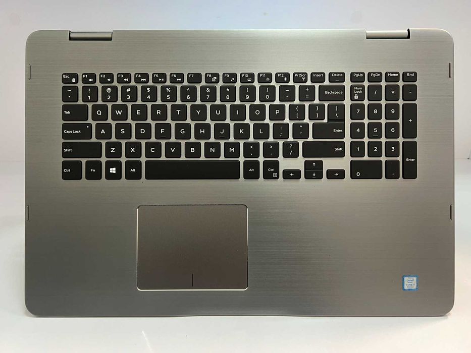 Ноутбук-трансформер Dell Inspiron 17 7773 / 17.3" (1920x1080) IPS
