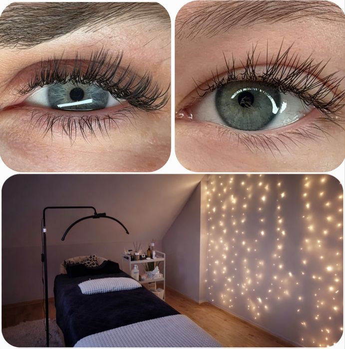 Darmowa stylizacja rzęs - poszukuję modelek