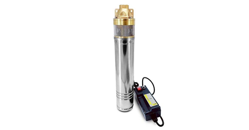 Pompa głębinowa VANDER SKM 100 230V 15m kabla 750W