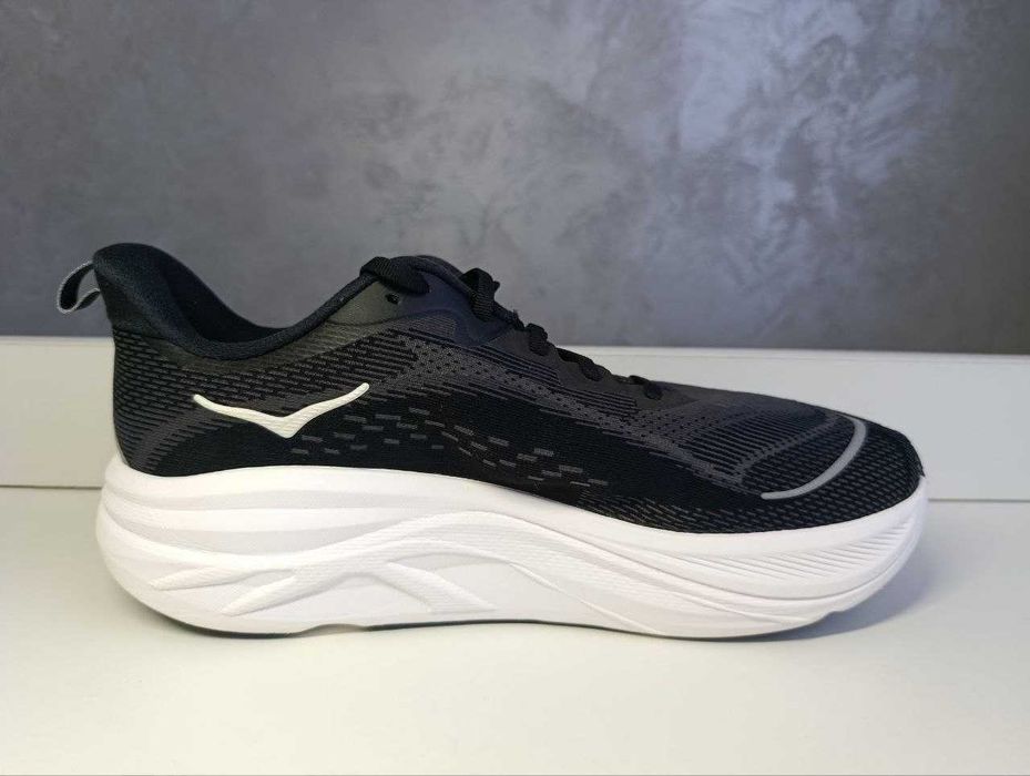 Кросівки Хока HOKA SkyFlow Wide 46 2/3 30см. Оригінал