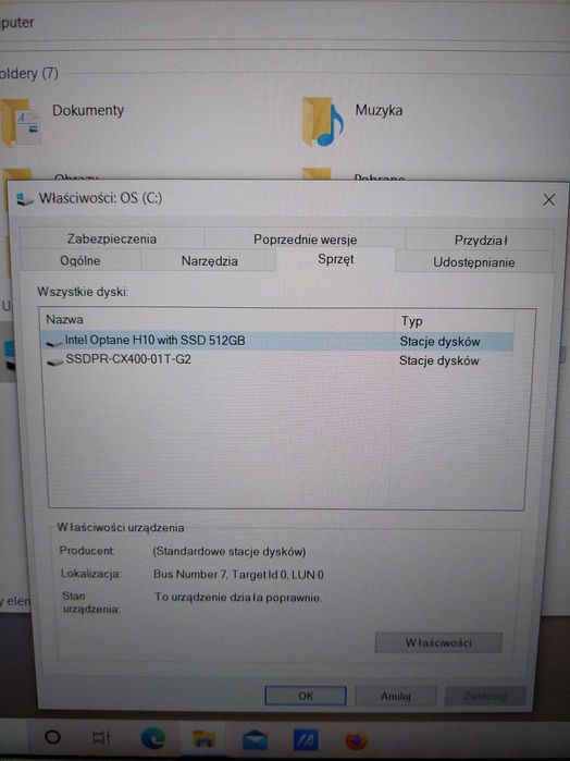 Laptop ASUS X515J i5 16GB RAM 512GB SSD + 1TB HDD