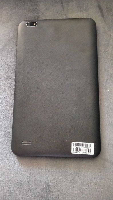 Tablet, nowy ale w pełni sprawny