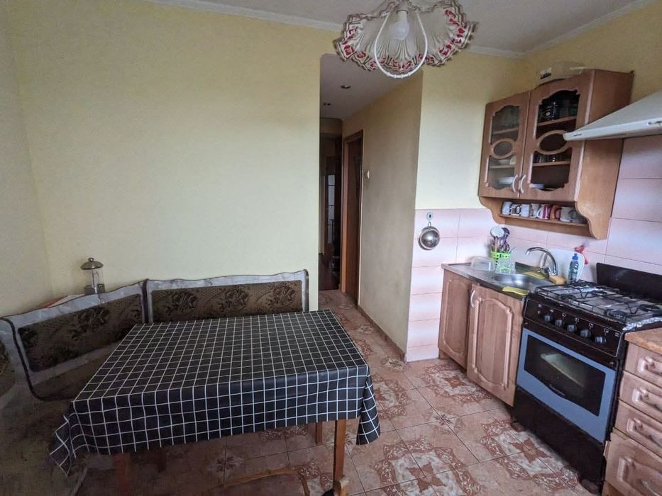 Продається квартира