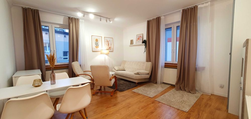 Mieszkanie 1 pok Zabrze